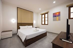 TK House Phu Quoc - Sunset Town Phu Quoc