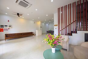 TK House Phu Quoc - Sunset Town Phu Quoc