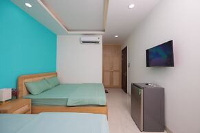 TK House Phu Quoc - Sunset Town Phu Quoc