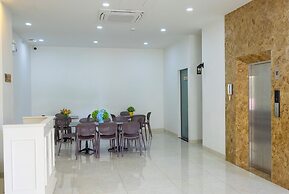 TK House Phu Quoc - Sunset Town Phu Quoc