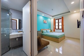 TK House Phu Quoc - Sunset Town Phu Quoc