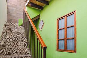 Doña Vicenta Casa Colonial