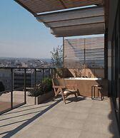 ACROPOLIS GRID ATHENS