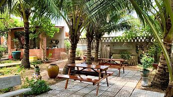 ML Homestay