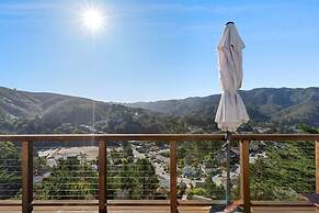 @ Marbella Lane - Chic Abode W/mountain Skyline