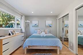 @ Marbella Lane - Chic Abode W/mountain Skyline