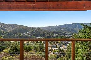 @ Marbella Lane - Chic Abode W/mountain Skyline