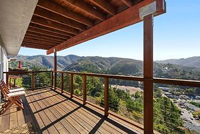 @ Marbella Lane - Chic Abode W/mountain Skyline