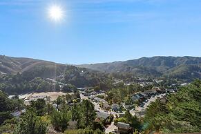 @ Marbella Lane - Chic Abode W/mountain Skyline