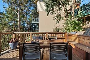 @ Marbella Lane - Chic Abode W/mountain Skyline