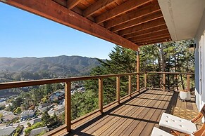 @ Marbella Lane - Chic Abode W/mountain Skyline