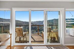 @ Marbella Lane - Chic Abode W/mountain Skyline