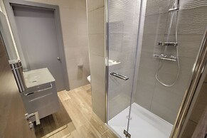 Dobo Madrid Río