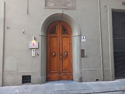 Conti Apartment in Firenze