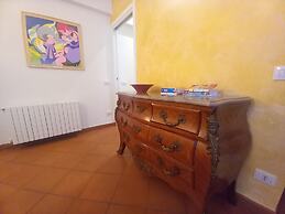 Conti Apartment in Firenze
