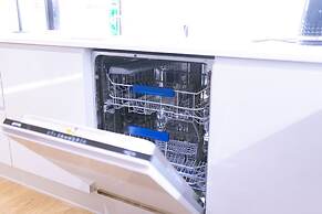 Birmingham City Centre Apartment- Sleeps4-freep
