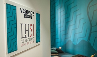 LH 51 Neapolitan Rooms