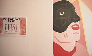 LH 51 Neapolitan Rooms