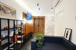 LH 51 Neapolitan Rooms