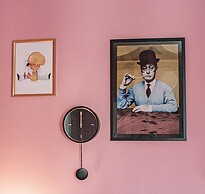 LH 51 Neapolitan Rooms