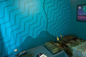 LH 51 Neapolitan Rooms