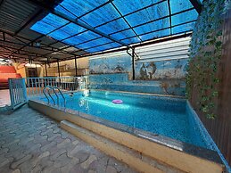 Laxmi Krishna Holiday homes and Resort