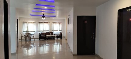 Laxmi Krishna Holiday homes and Resort