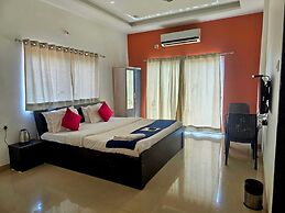 Laxmi Krishna Holiday homes and Resort