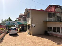 Laxmi Krishna Holiday homes and Resort