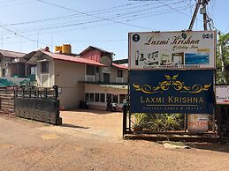 Laxmi Krishna Holiday homes and Resort