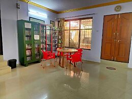 Laxmi Krishna Holiday homes and Resort
