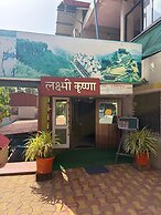 Laxmi Krishna Holiday homes and Resort