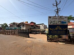 Laxmi Krishna Holiday homes and Resort
