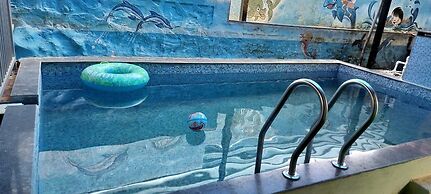 Laxmi Krishna Holiday homes and Resort