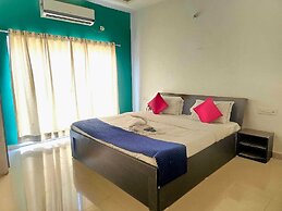 Laxmi Krishna Holiday homes and Resort