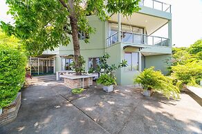 Seaview Villa with Pool & Kids Zone V223