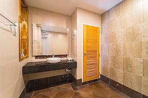 Seaview Villa with Pool & Kids Zone V223