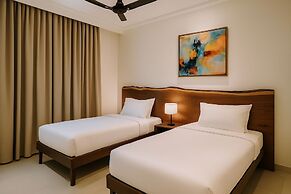 Urban Stay