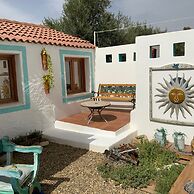 Quality Rustic Retreat in Tabernas Countryside