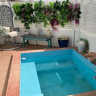 Quality Rustic Retreat in Tabernas Countryside