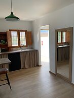 Quality Rustic Retreat in Tabernas Countryside