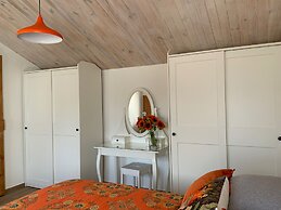 Quality Rustic Retreat in Tabernas Countryside