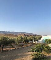 Quality Rustic Retreat in Tabernas Countryside