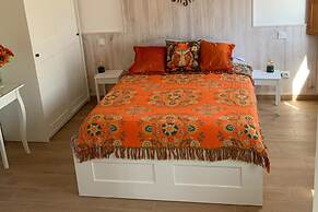 Quality Rustic Retreat in Tabernas Countryside