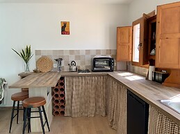 Quality Rustic Retreat in Tabernas Countryside