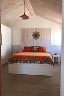 Quality Rustic Retreat in Tabernas Countryside