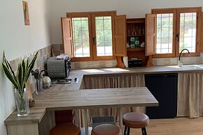 Quality Rustic Retreat in Tabernas Countryside