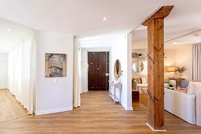 Cozy Apartament in Malaga. Larios III