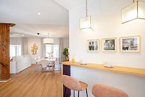 Cozy Apartament in Malaga. Larios III