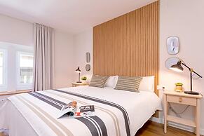 Cozy Apartament in Malaga. Larios III